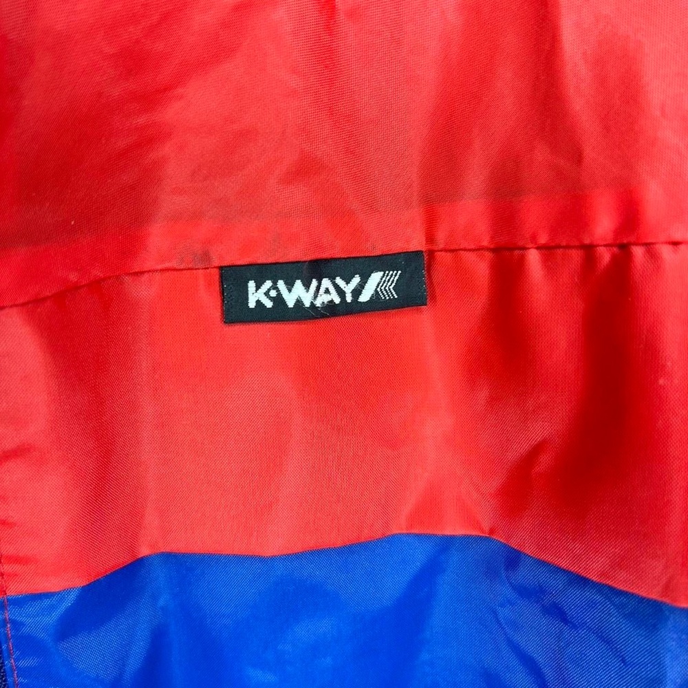 K-way - Picture 4 of 4